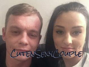 CutenSexyCouple