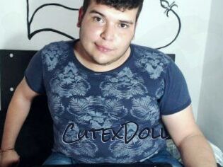 CutexDoll