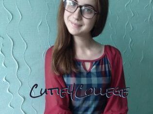 Cutie4College