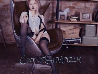 CutieBeverly
