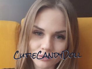 CutieCandyDoll