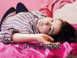 CutieDebbie