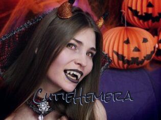 CutieHemera Liquisexxx