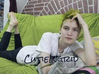 CutieIngrid