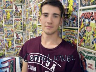 CutieLionel