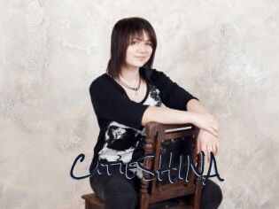 CutieSHINA Liquisexxx