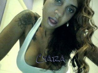 Cyara