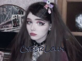 CyberLolly