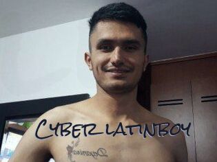 Cyber_latinboy