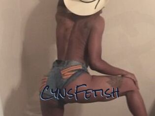 CynsFetish
