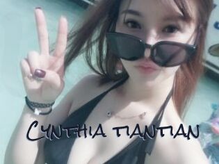 Cynthia_tiantian