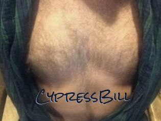 CypressBill