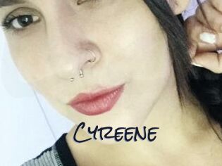Cyreene