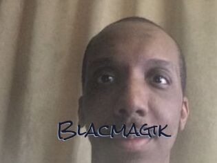 Blacmagik
