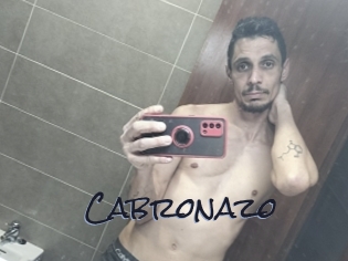 Cabronazo