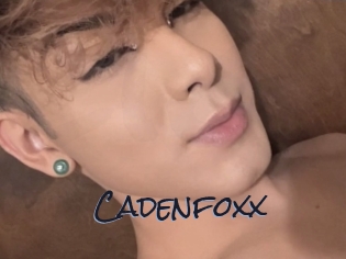 Cadenfoxx