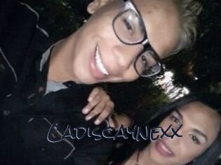 Cadiscaynexx