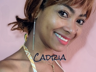 cadria Liquisexxx