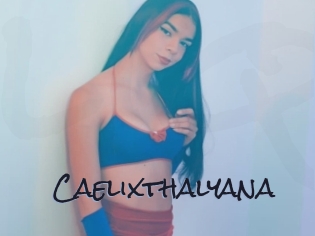 caelixthalyana Liquisexxx