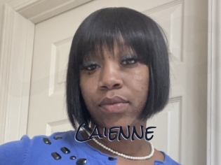caienne Liquisexxx