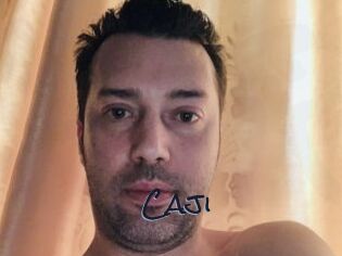 Caji