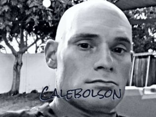 calebolson Liquisexxx