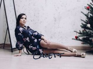 Calett