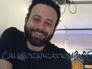 Californication305