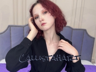 Callistahart