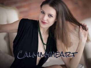 Calmmyheart