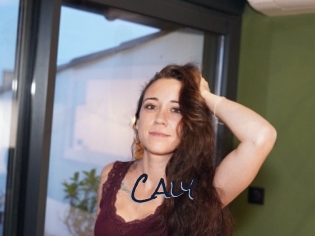Caly