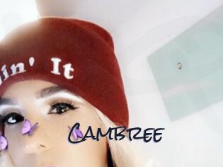 Cambree