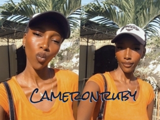 cameronruby Liquisexxx