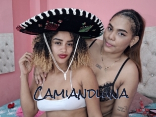 camiandluna Liquisexxx