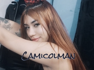 camicolman Liquisexxx