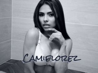 Camiflorez