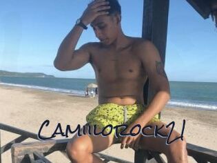 Camiilorock21