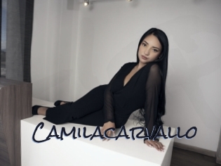 camilacarvallo Liquisexxx