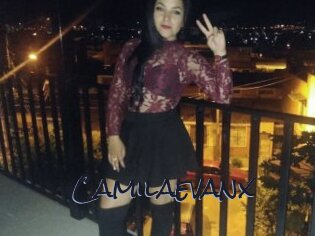 Camilaevanx