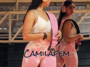 Camilafem