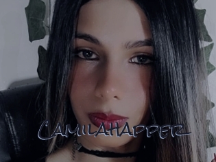 camilahapper Liquisexxx