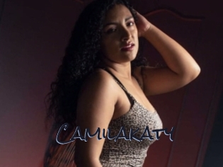 Camilakaty