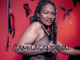 camilasandoval Liquisexxx
