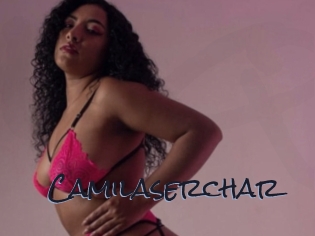 Camilaserchar