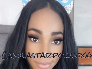 Camilastarpornoxxx
