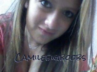 Camilebigboobs