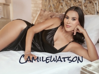 Camilewatson