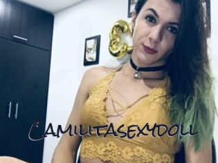 camilitasexydoll Liquisexxx