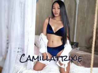 camillatrixie Liquisexxx