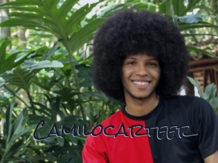 camilocarteer Liquisexxx